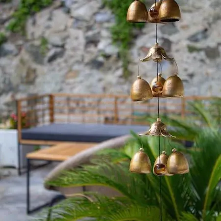 Le Del Cappello 公寓 *